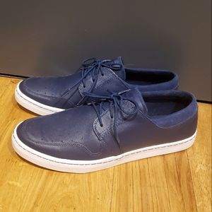 Nike, Wardour Low, midnight blue, mens size 12